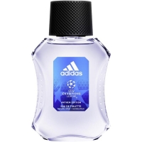 Rossmann Adidas UEFA 7 Anthem Edition, EdT 50 ml