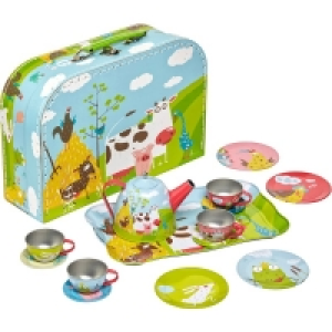 Ideenwelt Kinder-Teeservice