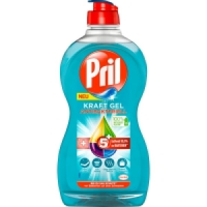 Pril Antibakteriell Handspülmittel