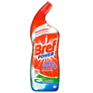Bref Power WC-Kraft Gel