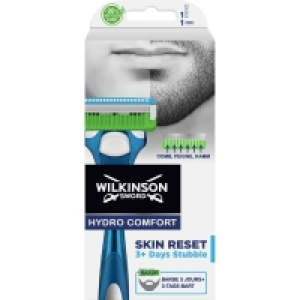 Rossmann Wilkinson Sword Hydro Comfort Appara