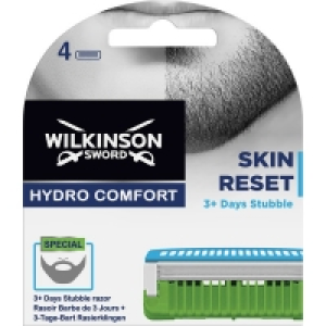 Wilkinson Sword Hydro Comfort Herren Rasierklingen