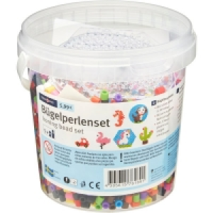 Bügelperlenset 5.99 €