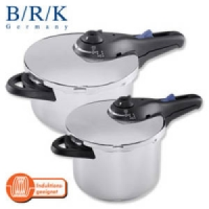 Schnellkochtopf 39.95&nbsp;&euro;