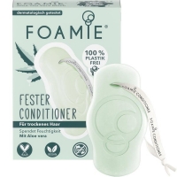 Rossmann Foamie Fester Conditioner für trockenes Haar