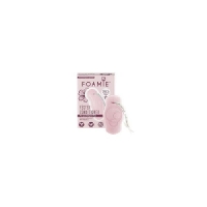 Foamie Fester Conditioner für geschädigtes Haar