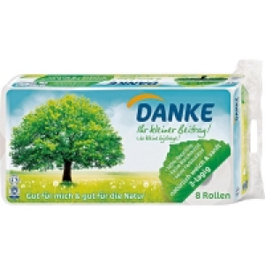 Toilettenpapier 1.99 €