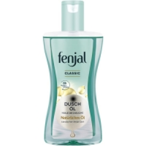 Fenjal Dusch Öl Classic