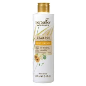 Rossmann Herbaflor Shampoo Deep Repair