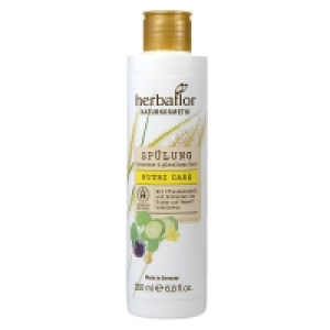 Rossmann Herbaflor Spülung Nutri Care