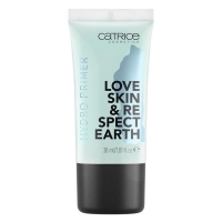 Rossmann Catrice Love Skin & Respect Earth Hydro Primer