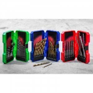 Bohrer-Set 6.99 €