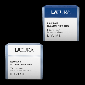 LACURA Kaviar-Gesichtspflege 9.99 €
