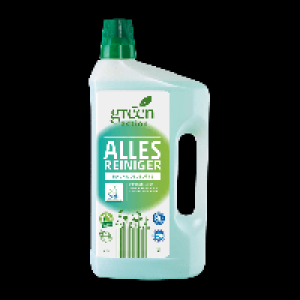 GREEN ACTION Allesreiniger 1.29 €