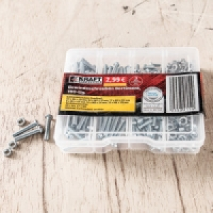 Kleineisen-Sortiment 2.99 €