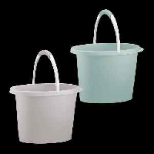 HOME CREATION Eimer 1.99 €