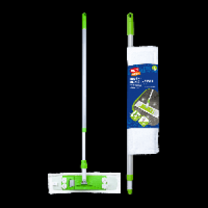 OPTIWISCH Bodenreinigungsset 5.99 €