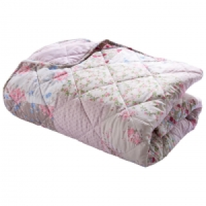 Microfaser-Tagesdecke Mathilda (260x220) 30.00 €