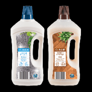 Aldi Nord Clinair CLINAIR Bodenpflege
