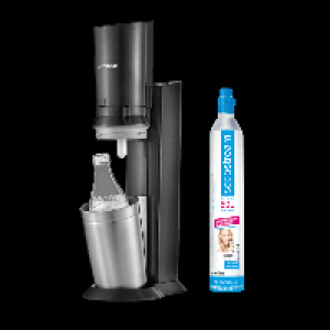 SodaStream Crystal 2.0 79.99 €
