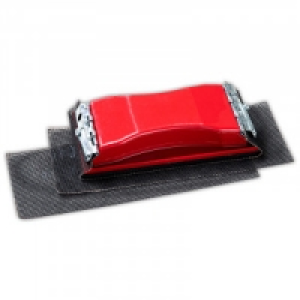 Schleifklotz inkl. Gitter 3.99 €