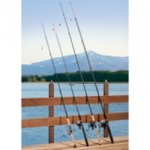 Raubfisch-Angelset 24.99 €