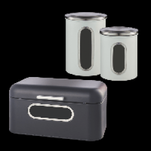 HOME CREATION Brotkasten / Vorratsdosen 9.99 €