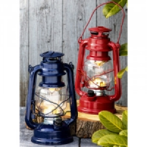 LED-Sturmlaterne 6.99 €