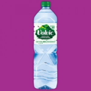 Natürliches Mineralwasser 0.59 €