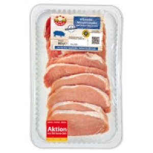 Minutensteaks 4.49 €