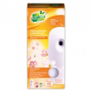 Automatischer Lufterfrischer 3.99 €