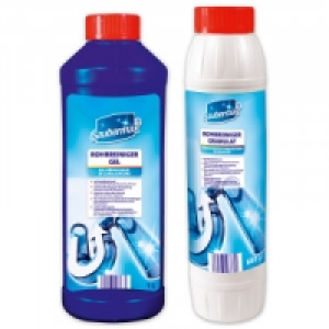 Rohrreiniger 1.35 €