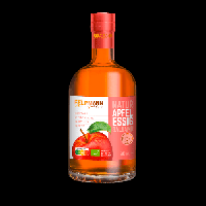 Aldi Nord Feldmann FELDMANN Natur Apfelessig Balsamo