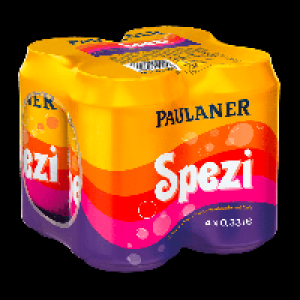 PAULANER Spezi 2.19 €