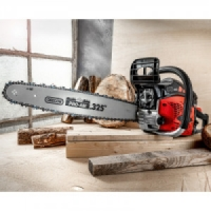 Benzin-Kettensäge 99.00 €