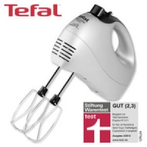 Handmixer Prepline