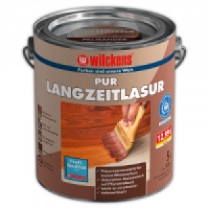 Norma Wilckens PUR Langzeitlasur 5 Liter