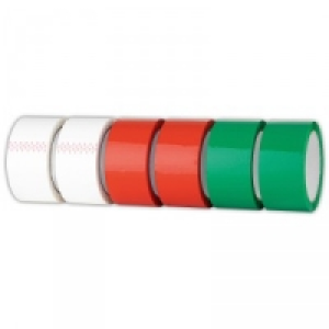 Paketband farbig 6er 4.69 €