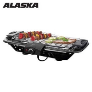 Tischgrill TG 2100 N
