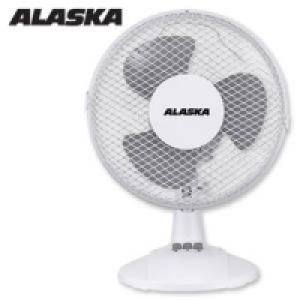 Tischventilator DF 2309