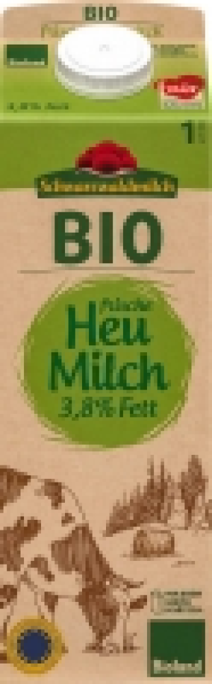 SCHWARZWALDMILCH 1.39 €