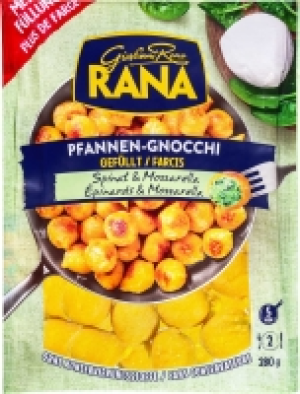 GIOVANNI RANA 1.99 €