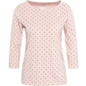Adagio Shirt Ute, 3/4-Arm, Punkte, für Damen 14.99 €