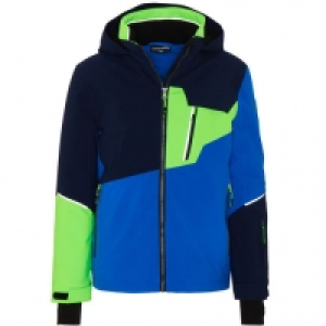 Moorhead Skijacke Glenshee, winddicht, wasserdicht, atmungsaktiv, fü 69.99 €