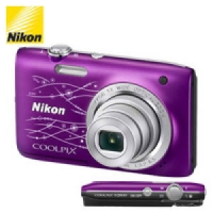 Digitalkamera Coolpix S2800