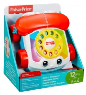 FISHER-PRICE 6.99 €