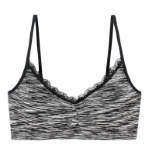 Karstadt  Schiesser Bustier, 2er-Pack, für Mädchen