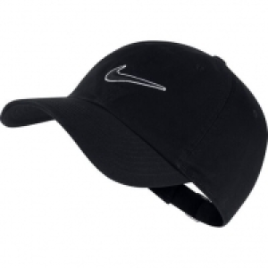 Nike Basecap Heritage 86 Zoll, Logo-Stickerei, für Herren