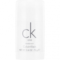 Karstadt  Calvin Klein ck one, Deodorant Stick, 75 g