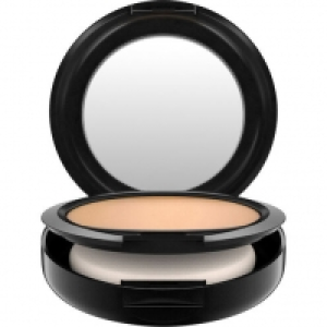 MAC Cosmetics Studio Fix Powder + Foundation